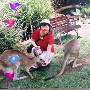 Meet your Posher, Wai